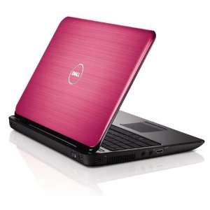 ® Processor P6100 (3M Cache, 2.00 GHz), Color Lotus Pink 4GB RAM 