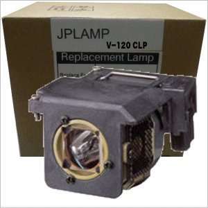 Projector Replacement Lamp, 28 060 LAMPS Multimedia Projector 