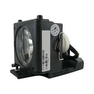   Replacement Lamp with Housing for Viewsonic Projectors