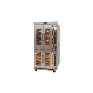    Doyon JAOP8G 20 Pan Gas Combination Oven/Proofer