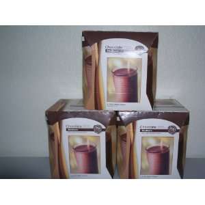   LA SlimDown Meal Replacement Chocolate Drink