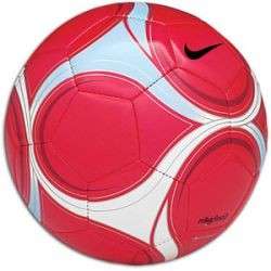 100% Official and 100% Original NIKE First2 WOMEN Soccer Ball
