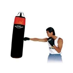  Heavy Bag 40 lb Filled Punching Bag