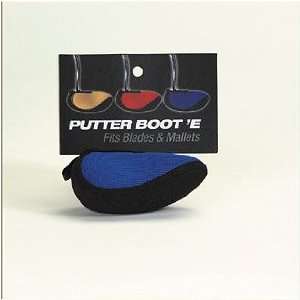  Stealth Putter Boote Wasabi Green