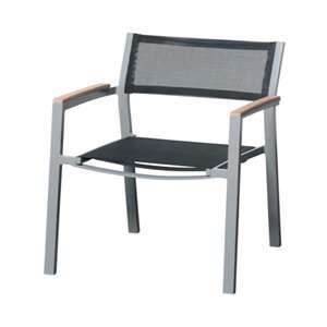   Outdoor ICN 003 Iconic Pack Outdoor Lounge Chair