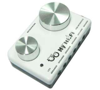 Sound Blaster USB External 7.1 Pro Sound Card For Hi Fi Surround Music 