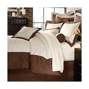  14 Piece Elements by DreamFit Comforter Ensemble Queen 