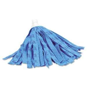 Self Wringing Mop Head Refill   Blue(sold in packs of 3 