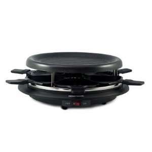  Exclusive Raclette Mini Grill 900W By Home Image 