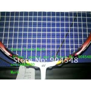   new badminton racquet/ voltric 80 badminton racket