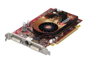 ATI Radeon X1600 Pro 512 MB AGP