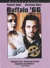 Buffalo 66 (DVD, 2003)