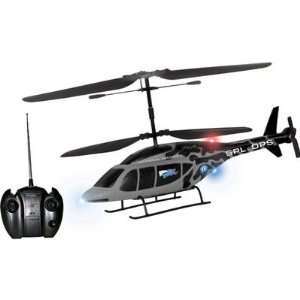 Megatech Sky Trooper Radio Control Micro Helicopter Toys & Games