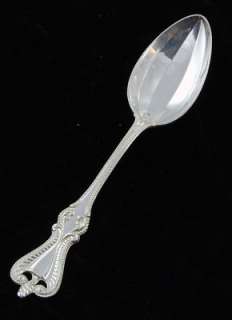 TOWLE Old Colonial Sterling Silver Tea Spoon  