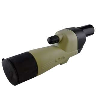 Nikon FieldScope II 60mm Spotting Scope  