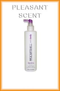   Body Daily Boost Spray by Paul Mitchell for Unisex   8.5 oz Hair Spray