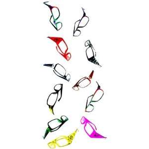 New styles 3.00 reading glasses more powers strengths available in our 