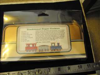  CHEW   CHEW Special Train Cookie Cutter set, The set has the cutter 