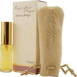   By Houbigant For Women, Parfum Spray, Refill 0.25 Ounce Bottle Beauty