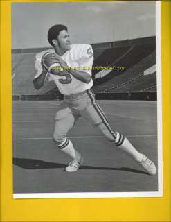 team issue photo, TONY DUNGY, Minn., Steelers, Colts  