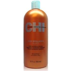  CHI Deep Brilliance Balance Instant Neutralizing Shampoo 