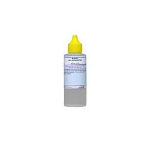  Taylor Replacement Reagents DPD Solution #1   2 oz. Patio 