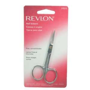  Revlon Nail Scissor Beauty