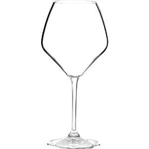  Riedel Heart to Heart Crystal Pinot Noir Wine Glass, Set 
