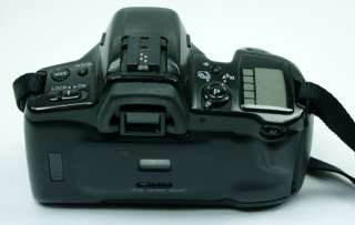 Minolta Maxxum 430si RZ 35mm Film Camera uses Auto lenses  