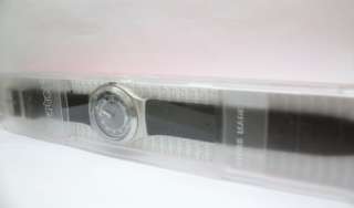 New Swatch Irony Wave Force Men Date Watch YGS466  