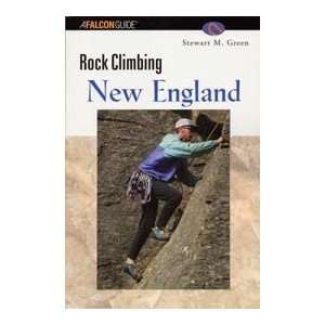  Rock Climbing New England