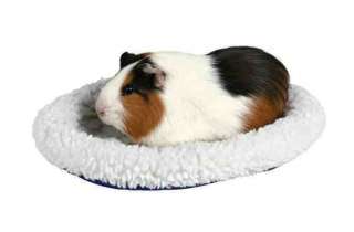 Cozy small Animal Bed. Hamster, Guinea Pig, Mice, Mouse  