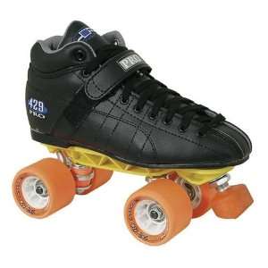 429 Pro Sunlite Atom Roller Derby Skates  Sports 