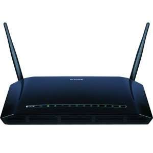   Link DIR 632 Wireless Router   300 Mbps