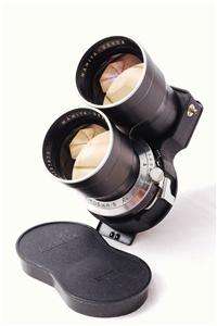 Mamiya TLR 180mm F4.5 Telephoto Lens C33 C330,C220 Ex+  