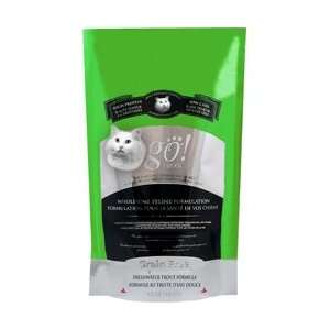   Freshwater Trout + Salmon Recipe Dry Cat Food 3 lb bag