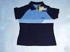 womens tennis squash golf clothing top size 8 12 or