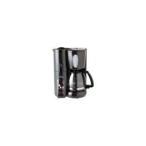  Mill & Brew Coffeemaker  Black