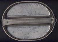 Army and Marine Corps Mess Kit Post War M1942 Type(A 120)  