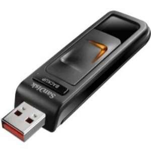   SanDisk 64GB Ultra Backup USB 2.0 Flash Drive