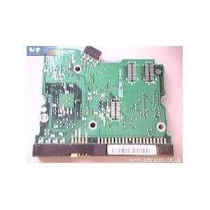   T7K250 3.5 Inch Hard Disk Drive 160GB Sata ii 7200RPM 8 Electronics