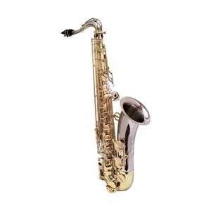  Amati 73PQ Tenor Saxophone (Standard) Musical Instruments