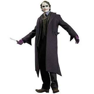 Batman Dark Knight   The Joker 16 Scale Collector Figure