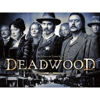 Deadwood Season 3 (  Instant Video   2011)