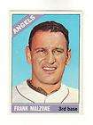 1966 67 TOPPS 77 FRANK MAHOVLICH NRMT MT CONDITION  