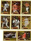 2012 Topps Series 1, Gold Brett Pill RC San Francisco Giants #70 