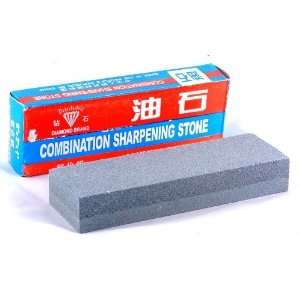  Sharpening Stone 8/20cm Long Diamon Brand Guaranteed 