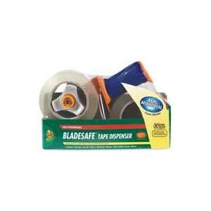  ShurTech Brands LLC Products   Tape Dispenser With 2 Rolls Of Tape 