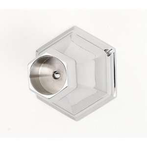  Alno Inc. SHOWER ROD BRACKETS ONLY SOLD IN PAIRS (ALNA7746 