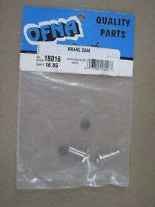 OFNA 18016 brake cam Pirate MT Sport truck new RC part  